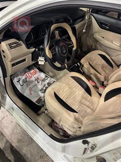 سوزوکی دیزایەر